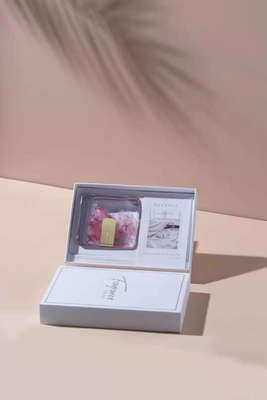 Christmas Cinnamon Reed Diffuser น้ำหอม 120ml พร้อมฟอยล์สีเงินสีทอง