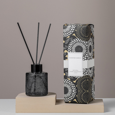 DPMA Aromatherapy Reed Diffuser Blackberry และ Bay Diffuser Stick