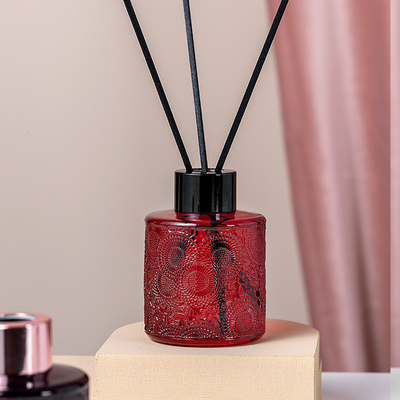 DPMA Aromatherapy Reed Diffuser Blackberry และ Bay Diffuser Stick