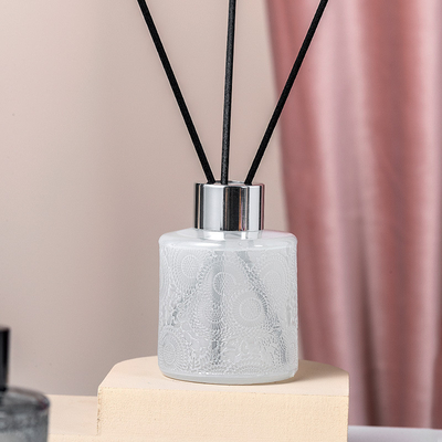 DPMA Aromatherapy Reed Diffuser Blackberry และ Bay Diffuser Stick