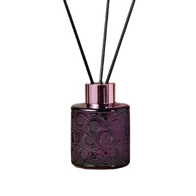 DPMA Aromatherapy Reed Diffuser Blackberry และ Bay Diffuser Stick