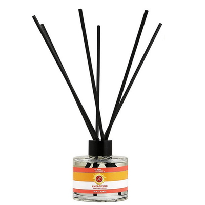 น้ำมันทับทิมตะไคร้ Aroma Reed Diffuser Aromatherapy Fragrance