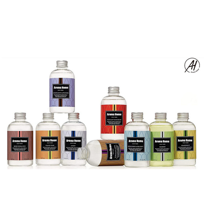 DPM Perfume Scented Home น้ำมันหอมระเหยสำหรับ Diffusers 175ml