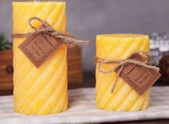 3oz 6oz เทียนหอมอโรมาธรรมชาติปลอดสารพิษสำหรับบ้าน