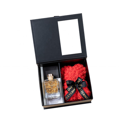 ODM Reed Diffuser ชุดของขวัญน้ำหอมสำหรับบ้าน 150ml
