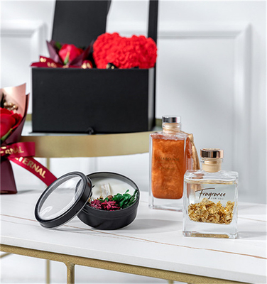 ODM Reed Diffuser ชุดของขวัญน้ำหอมสำหรับบ้าน 150ml
