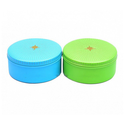 เทียนหอมขี้ผึ้งถั่วเหลืองอลูมิเนียมโลหะดีบุกขนาดเล็กสำหรับ Votive Tealight 3oz